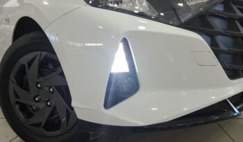 Hyundai I20 1.2 Motion full