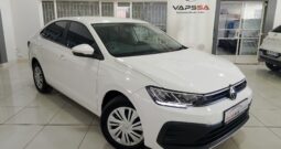 Volkswagen Polo 1.6 5DR