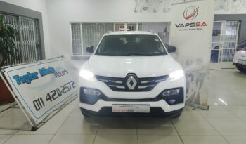Renault Kiger 1.0 Energy Zen full