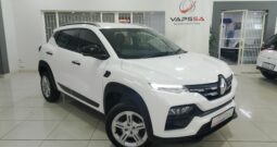 Renault Kiger 1.0 Energy Zen