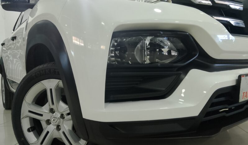 Renault Kiger 1.0 Energy Zen full