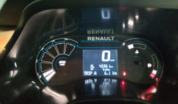Renault Kiger 1.0 Energy Zen full