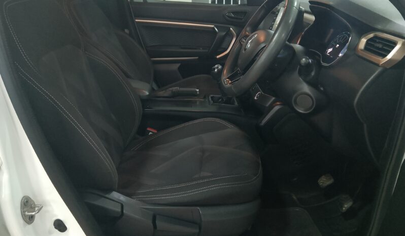 Renault Kiger 1.0 Energy Zen full