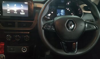 Renault Kiger 1.0 Energy Zen full