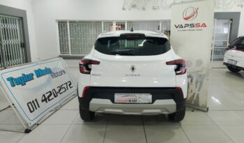 Renault Kiger 1.0 Energy Zen full