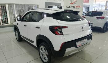Renault Kiger 1.0 Energy Zen full