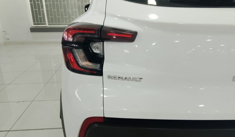 Renault Kiger 1.0 Energy Zen full