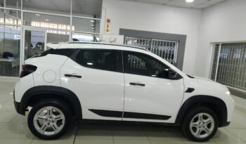 Renault Kiger 1.0 Energy Zen full