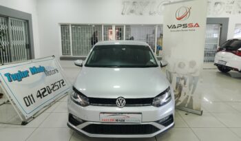 Volkswagen Polo GP 1.4 Comfortline full