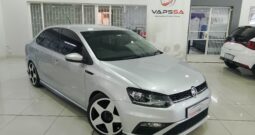 Volkswagen Polo GP 1.4 Comfortline
