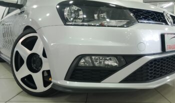 Volkswagen Polo GP 1.4 Comfortline full