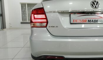 Volkswagen Polo GP 1.4 Comfortline full