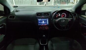Volkswagen Polo GP 1.4 Comfortline full
