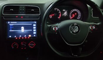 Volkswagen Polo GP 1.4 Comfortline full