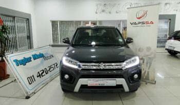 Suzuki Vitara Brezza 1.5 GLX A/T full