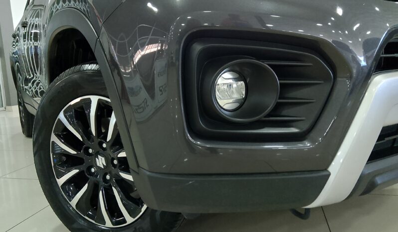 Suzuki Vitara Brezza 1.5 GLX A/T full