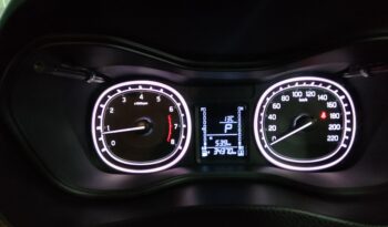 Suzuki Vitara Brezza 1.5 GLX A/T full