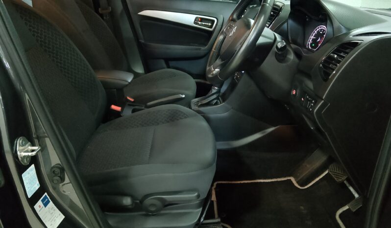 Suzuki Vitara Brezza 1.5 GLX A/T full