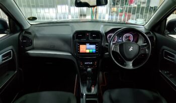 Suzuki Vitara Brezza 1.5 GLX A/T full