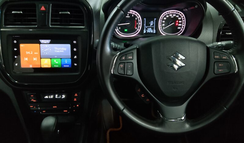 Suzuki Vitara Brezza 1.5 GLX A/T full