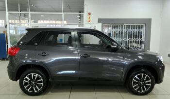 Suzuki Vitara Brezza 1.5 GLX A/T full