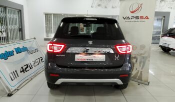 Suzuki Vitara Brezza 1.5 GLX A/T full
