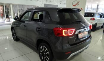 Suzuki Vitara Brezza 1.5 GLX A/T full