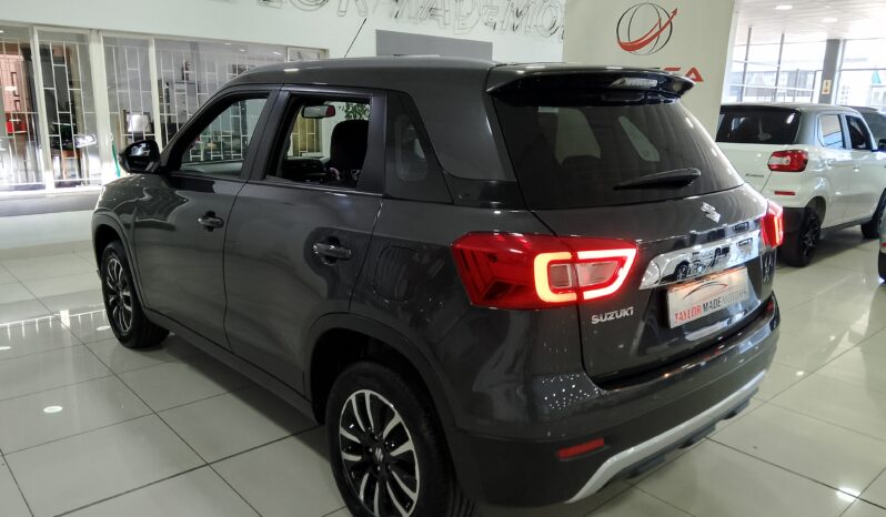 Suzuki Vitara Brezza 1.5 GLX A/T full