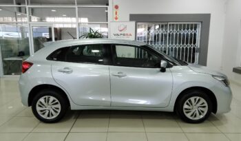 Toyota Starlet 1.5 XI full