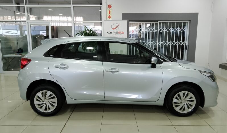 Toyota Starlet 1.5 XI full
