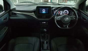 Toyota Starlet 1.5 XI full
