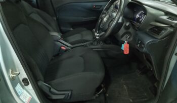 Toyota Starlet 1.5 XI full