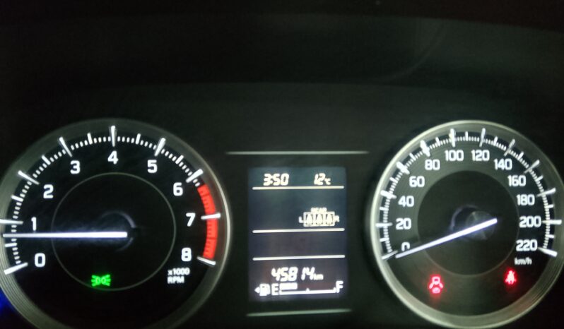 Toyota Starlet 1.5 XI full