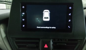Toyota Starlet 1.5 XI full