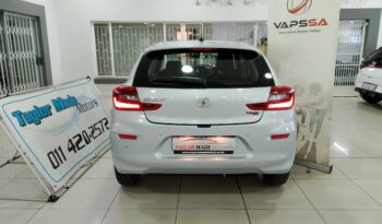 Toyota Starlet 1.5 XI full