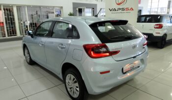 Toyota Starlet 1.5 XI full