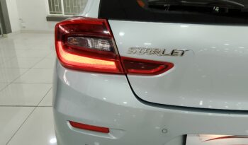 Toyota Starlet 1.5 XI full