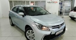 Toyota Starlet 1.5 XI