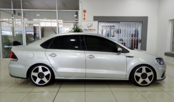 Volkswagen Polo GP 1.4 Comfortline full