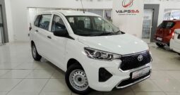 Toyota Rumion 1.5 s