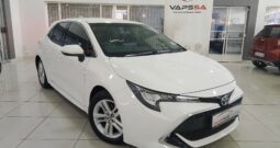 Toyota Corolla 1.2XR A/T 5DR