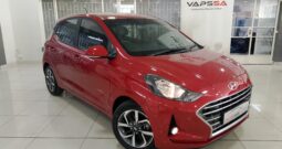 Hyundai Grand i10 1.2 Fluid