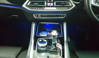 BMW X6 M50d  Auto full