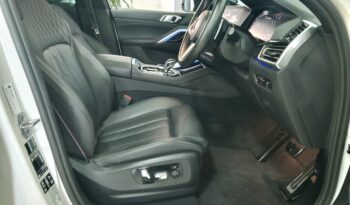 BMW X6 M50d  Auto full