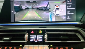 BMW X6 M50d  Auto full