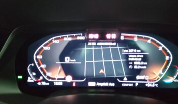 BMW X6 M50d  Auto full
