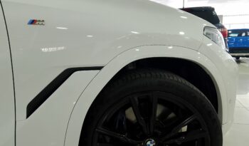 BMW X6 M50d  Auto full