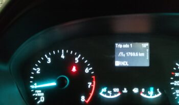 Ford Eco-Sport 1.5 TIVCT Ambiente A/T full
