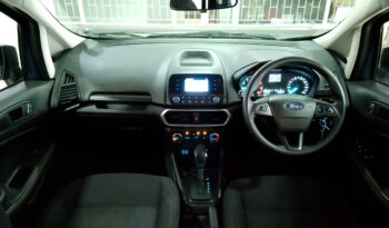 Ford Eco-Sport 1.5 TIVCT Ambiente A/T full