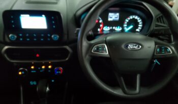 Ford Eco-Sport 1.5 TIVCT Ambiente A/T full